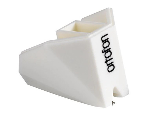 Ortofon stilo ricambio 2m - di,