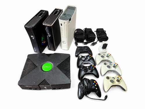 Lotto xbox classic - /, 360