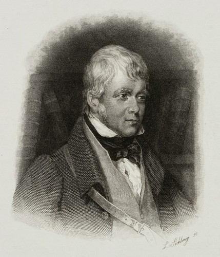 Sichling - l., (1812-1863)