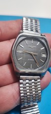 SPETTACOLARE OROLOGIO LONGINES