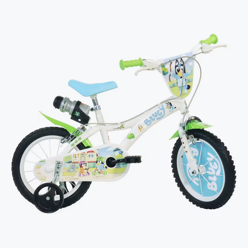 Bicicletta per bambino - bicicletta,