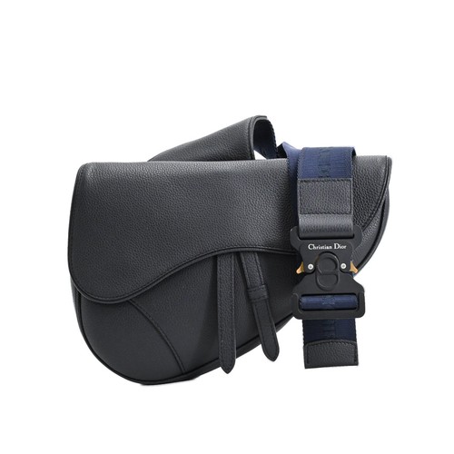 Borsa corpo sella dior navy - borsa,