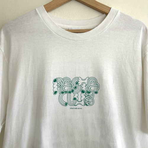 Shirt grafica other side - other,