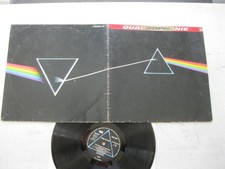 LP Pink Floyd – The Dark
