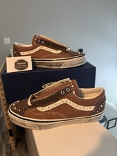 VANS LX Old Skool 36 Perlato