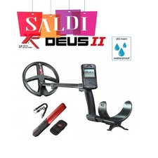 XP Metal Detector DEUS2 13" -