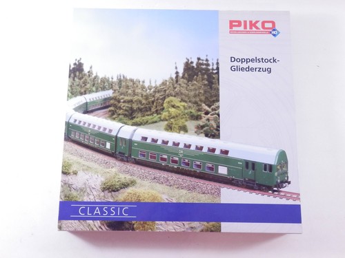 Piko 53121 treno - ·,