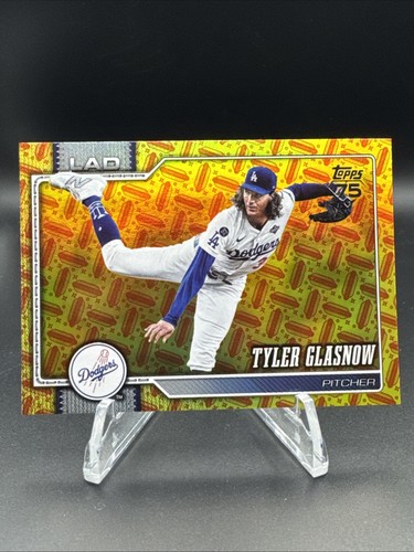2026 topps series tyler - 2,