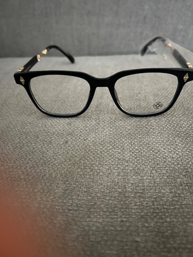 Occhiali unisex cuore cromato