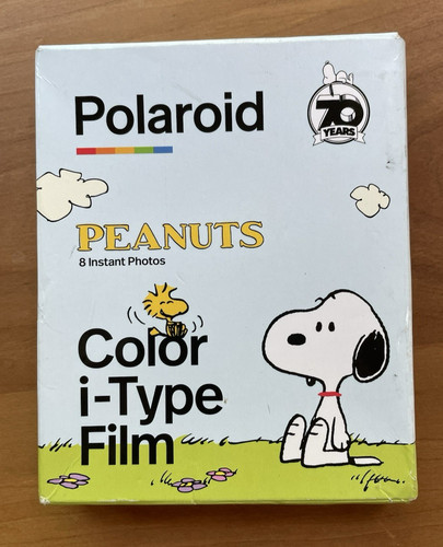 Nuovissima pellicola colori - nuovissima, a