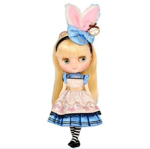 Abito middie blythe - abito,