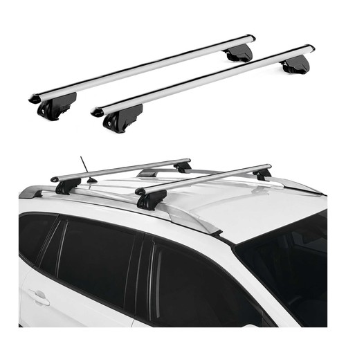 Barre portatutto per hyundai - barre,