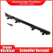 Binario carburante billetta