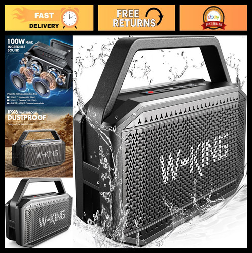 Altoparlante bluetooth - altoparlante,