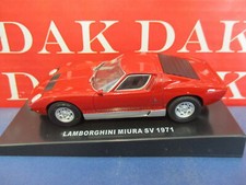 Die cast 1/43 Modellino Auto