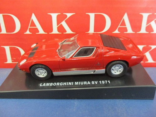 Die cast modellino auto - die, 1/43