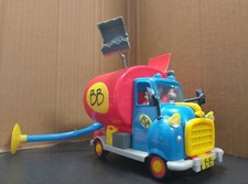 CAMION ASPIRA SOLDI BANDA BASSOTTI GADGET TOPOLINO DELLA WALT DISNEY
