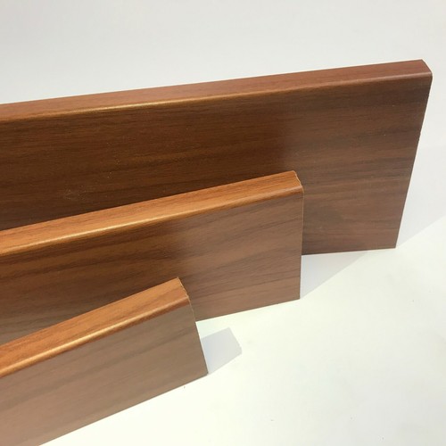 Battiscopa architrave - battiscopa, e