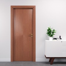 Porte interne laminato - interne, in