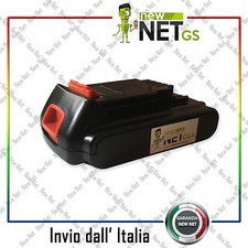 Batteria compatibile per Black