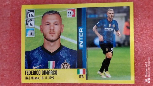 Figurine calciatori panini - figurine,