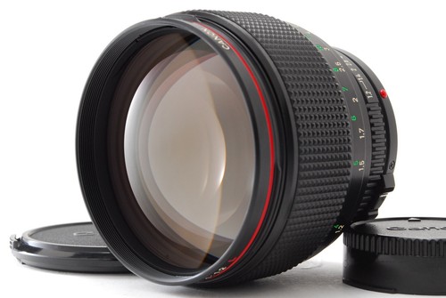 Quasi come nuovo canon - nuovo],