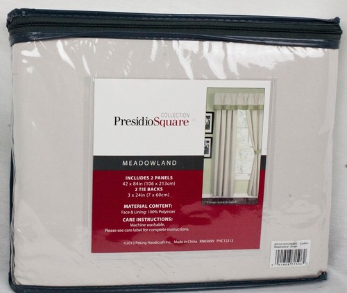 Jcp presidio quadrato prato - quadrato,