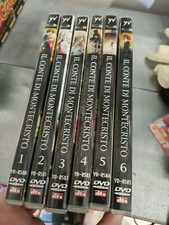 Il Conte Di Montecristo -