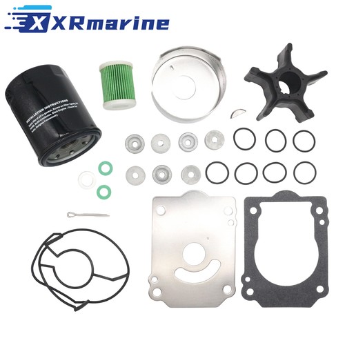 Kit manutenzione per motori - per,