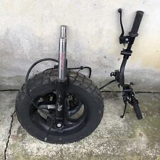 Forcelle Ammortizzatore Ammortizzatori Cerchio Ruota Piaggio Typoon 50cc 2011