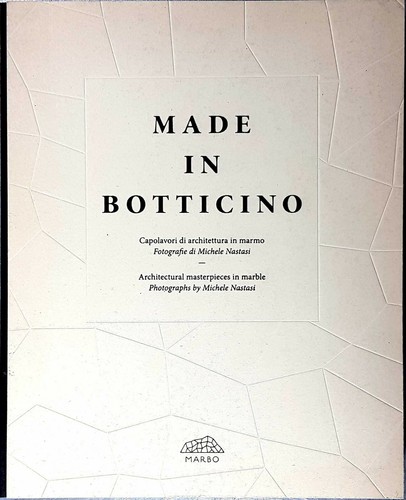 Made botticino capolavori - made, in