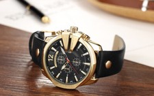 Orologio polso curren 8176 - da,