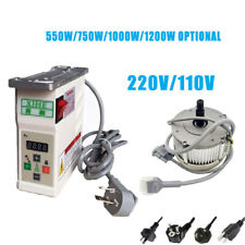 Servomotore elettrico