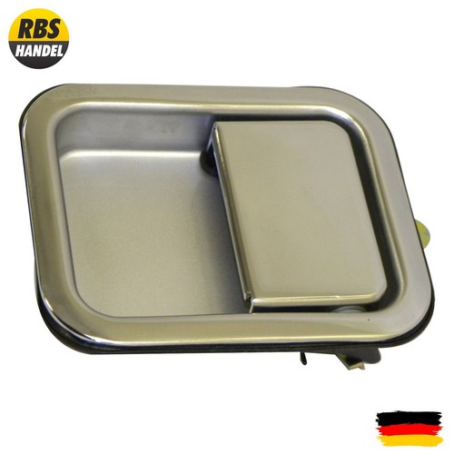 Maniglia porta sinistra jeep - maniglia,