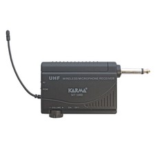 Karma Radiomicrofono UHF