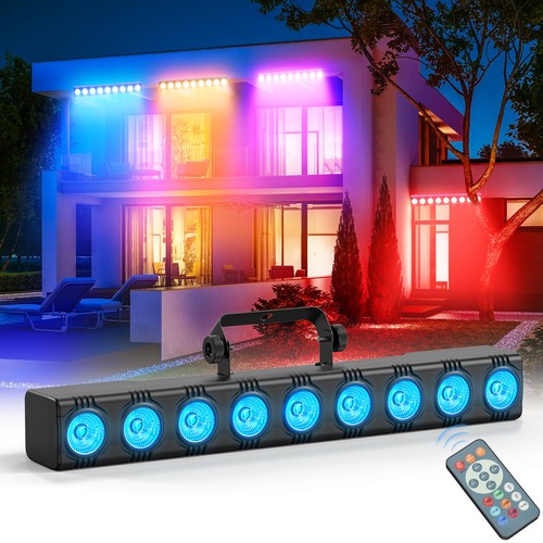 Luce scena led - luce,