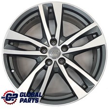 Audi A6 C8 4K S-Line Cerchio