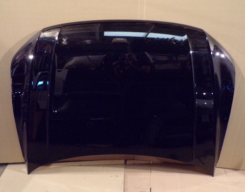 Cofano anteriore volkswagen - cofano,