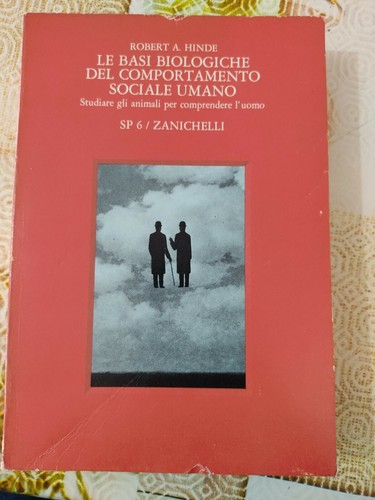 Basi biologiche del - le,