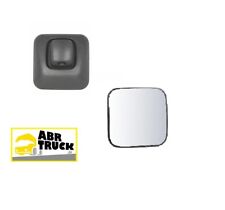 COPPA SPECCHIO RETROVISORE DX SX ADATTO A MERCEDES ACTROS MP2 MP1 ATEGO AXOR 2