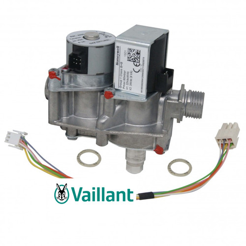 Valvola gas metano vaillant - gas,