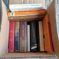 Libri vari titoli  e varie condizioni - LOTTO 5