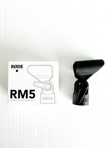 Rode rm5 supporto clip per - rode,