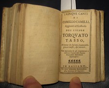 1675 Torquato Tasso  Il