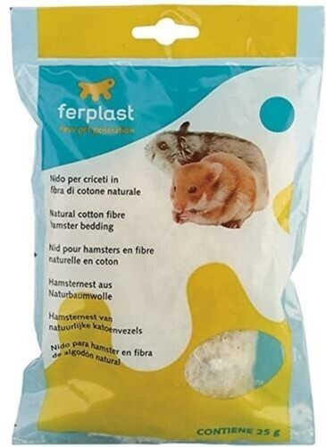 Ferplast nido letto per - letto,