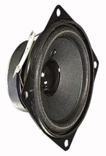 Visaton 4 ohm - fr, 7
