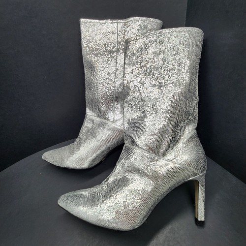 Stivali con tacco all saints - con,