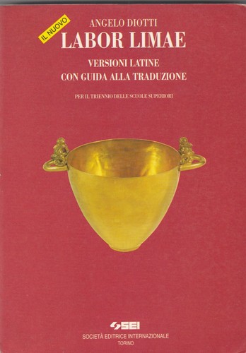 Diotti nuovo labor limae - labor,