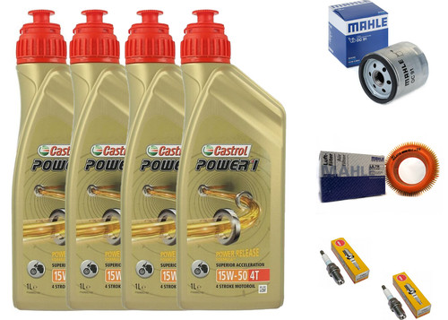 Kit tagliando bmw - 1200, c