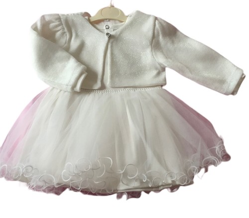 Visara vestito bolero bambina - bolero,